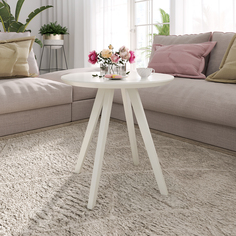 Стол журнальный Гармония 02 Лазурит