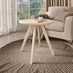 Стол журнальный Гармония 01 Лазурит