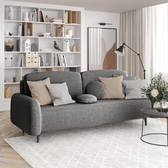 Диван Виль Лазурит