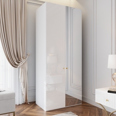 Шкаф Монте-Карло правый Лазурит