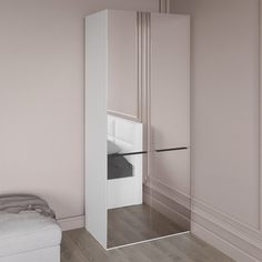 Шкаф распашной Грейс Лазурит