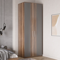 Шкаф распашной Астория Лазурит