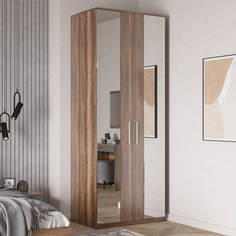 Шкаф распашной Астория Лазурит