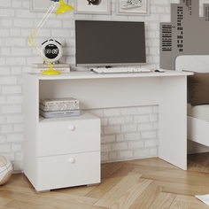 Стол письменный Парадизо Лазурит