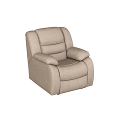 Мягкое кресло с ящиком Ридберг Лазурит