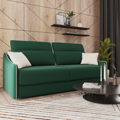 Диван Марсель Лазурит