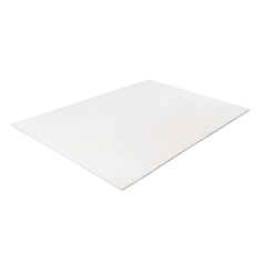 Ковер Vison white 120 x 180 Лазурит