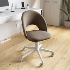 Кресло Логан Лазурит