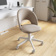 Кресло Логан Лазурит