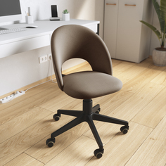 Кресло Логан Лазурит