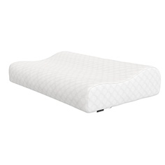 Подушка Magic 31x52 с пеной Memory Foam Лазурит