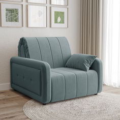 Диван Борго Лазурит