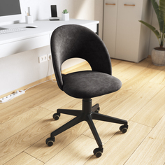 Кресло Логан Лазурит