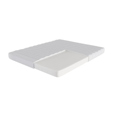 Матрас Anatomic 160x200 с пеной Sky Cell Лазурит