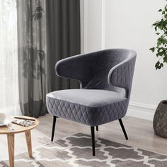 Кресло Айленд Лазурит