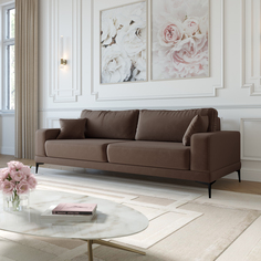 Диван Мемфис Лазурит