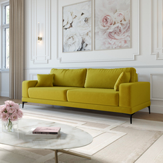 Диван Мемфис Лазурит