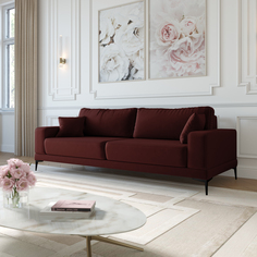 Диван Мемфис Лазурит