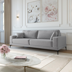 Диван Мемфис Лазурит