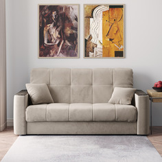 Диван Камелот 1,6 Лазурит