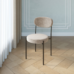 Стул Мэйсон Лазурит