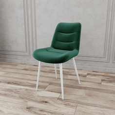 Стул Томас Лазурит