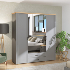 Шкаф Valencia Лазурит