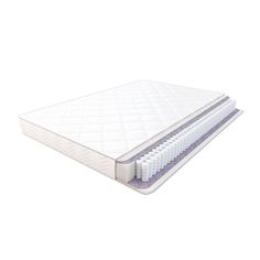 Матрас Висконти 80x200 с пружинным блоком MultiPocket Лазурит