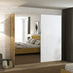 Шкаф-купе Mondego 215 Лазурит