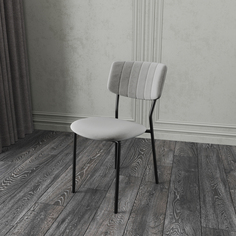 Стул Кларк Лазурит