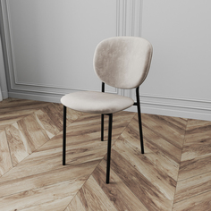 Стул Эфир Лазурит