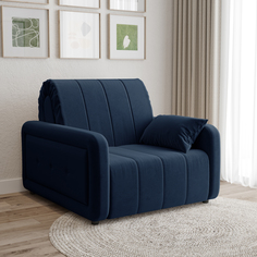 Диван Борго Лазурит