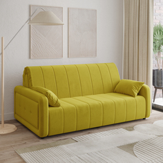 Диван Борго Лазурит