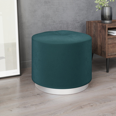 Пуф Джойс Лазурит