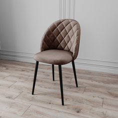 Стул Кристоф Лазурит