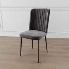 Стул Каспер Лазурит