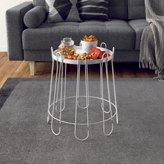 Стол журнальный Челси Лазурит