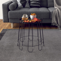 Стол журнальный Челси Лазурит