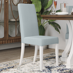 Стул София Лазурит