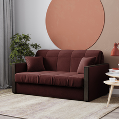 Диван Бристоль 1,4 Лазурит