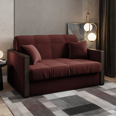 Диван Бристоль 1,2 Лазурит