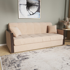 Диван Бристоль 1,8 Лазурит