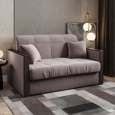 Диван Бристоль 1,2 Лазурит