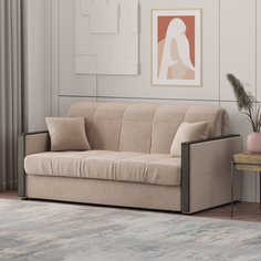 Диван Бристоль 1,6 Лазурит