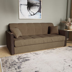 Диван Бристоль 1,8 Лазурит