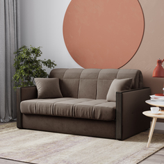 Диван Бристоль 1,4 Лазурит