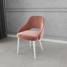 Стул Вильям Лазурит