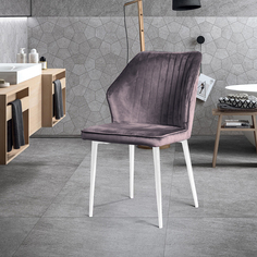 Стул Берг Лазурит