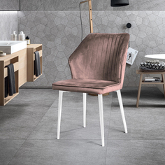 Стул Берг Лазурит