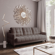 Диван Бремен Лазурит